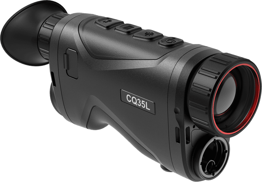 Condor CQ35L, view: 1