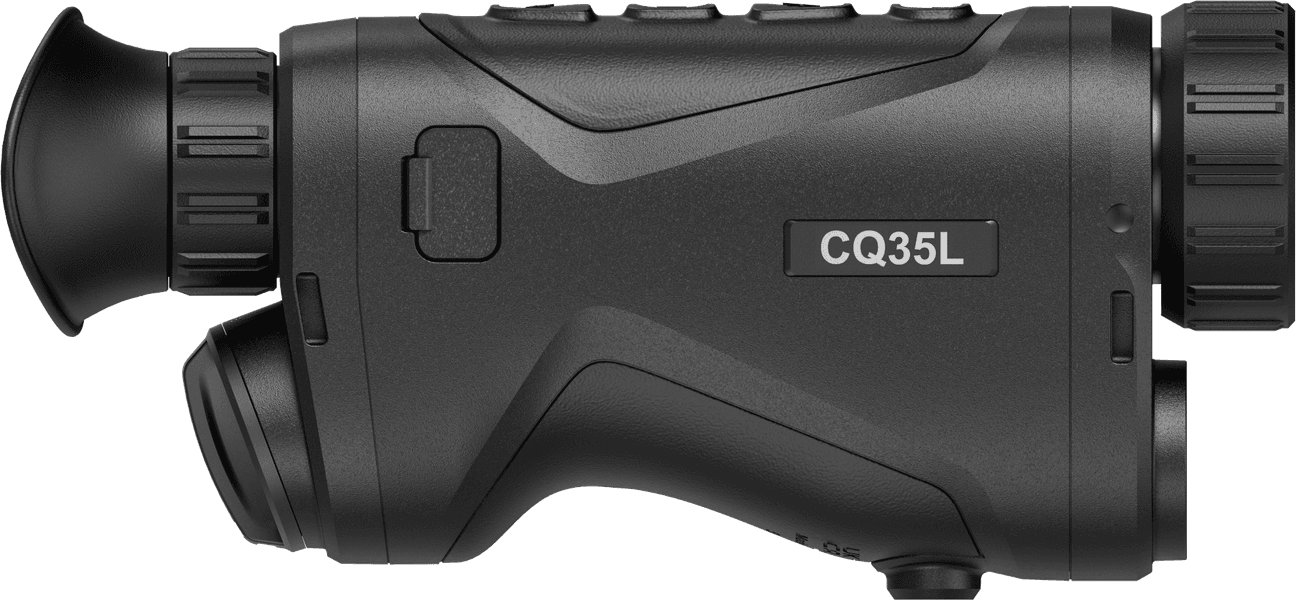 Condor CQ35L, view: 3