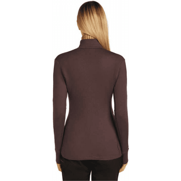 W's Merino 260 Quantum LS Zip Java, view: 6