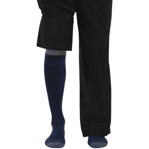 M's Merino Blend Ski+ Light OTC Roylnav/Dawn/Midnightnavy, view: 2