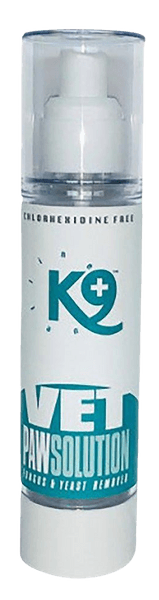 Paw Solution 100ml, view: 0