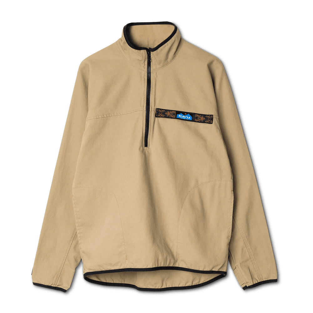 Heritage Khaki