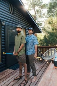 M's Juan Paddle To - view: 4