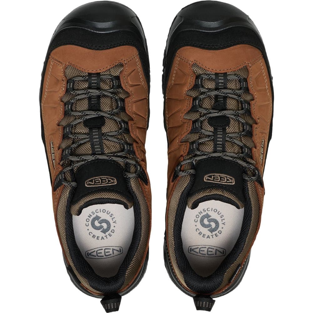 Targhee IV WP M's Bison-Black, view: 3