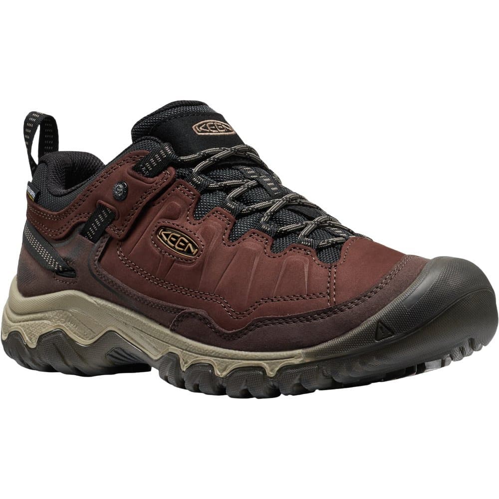Targhee IV WP M's Java-Bison, view: 0