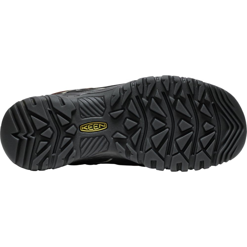 Targhee IV WP M's Bison-Black, view: 5