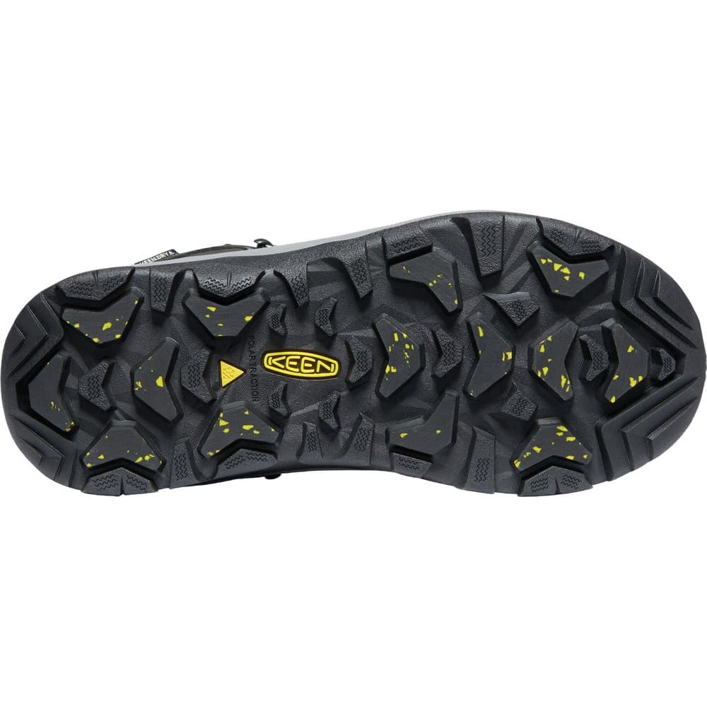 Revel IV Mid Polar W's Black-Harbor Gray, view: 3