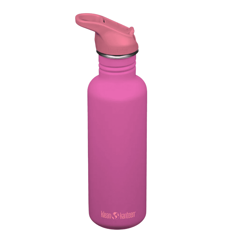 Classic 800Ml (W/Flip Seal Sport) Rose Violet, view: 0