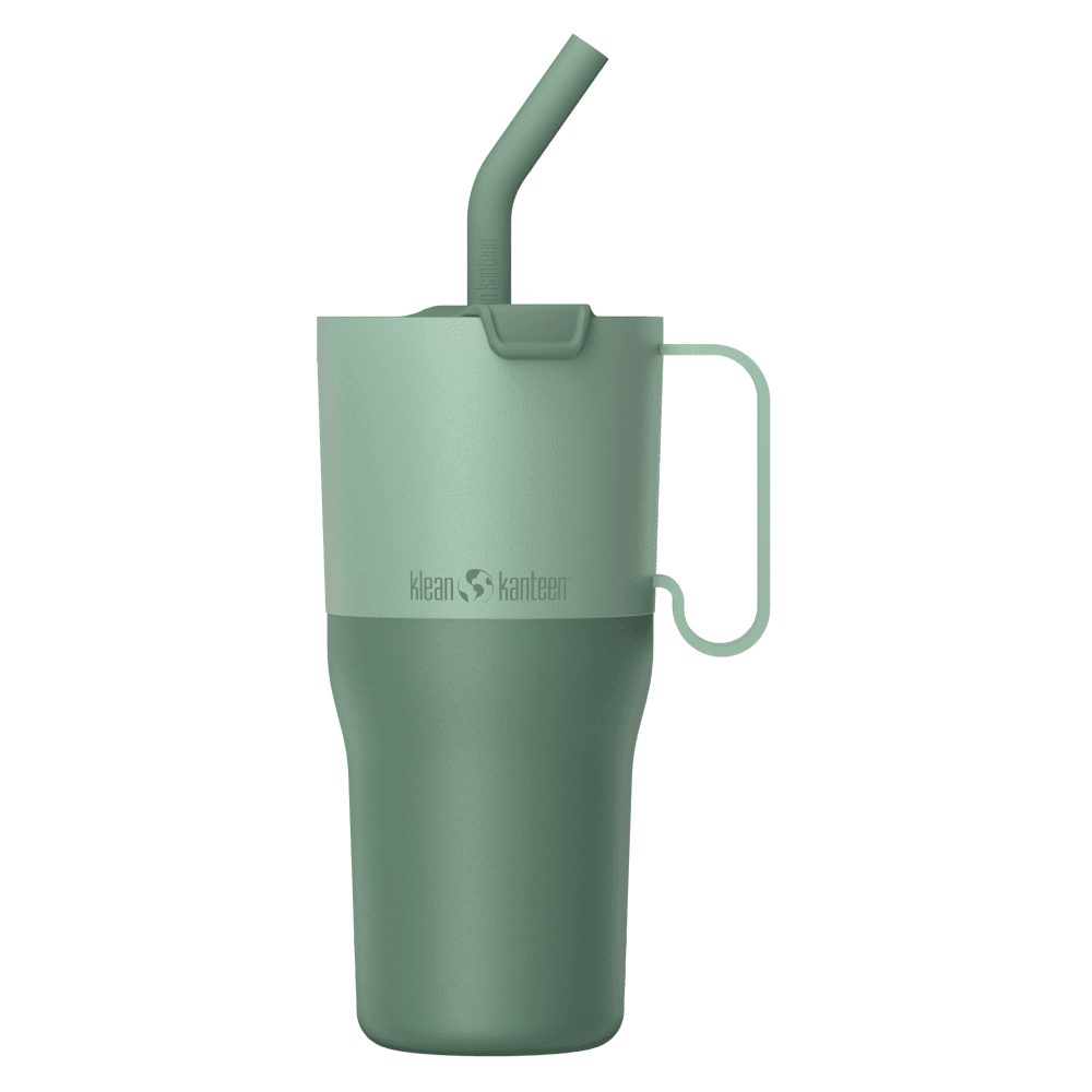 Rise Tumbler 770Ml (W/Straw & Flip Lid) Iceberg, view: 1