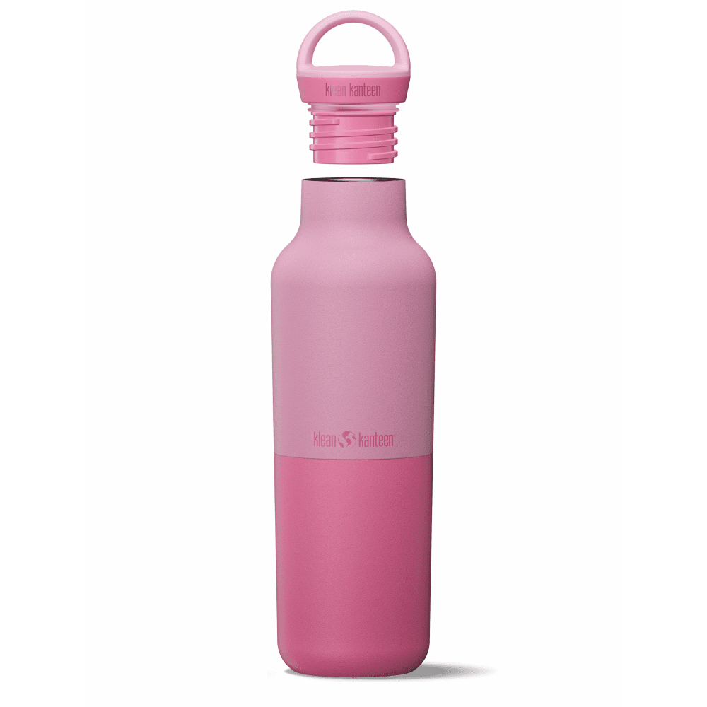 Rise Vacuum Classic 592Ml (W/ Arch Loop) Cashmere Rose, view: 1