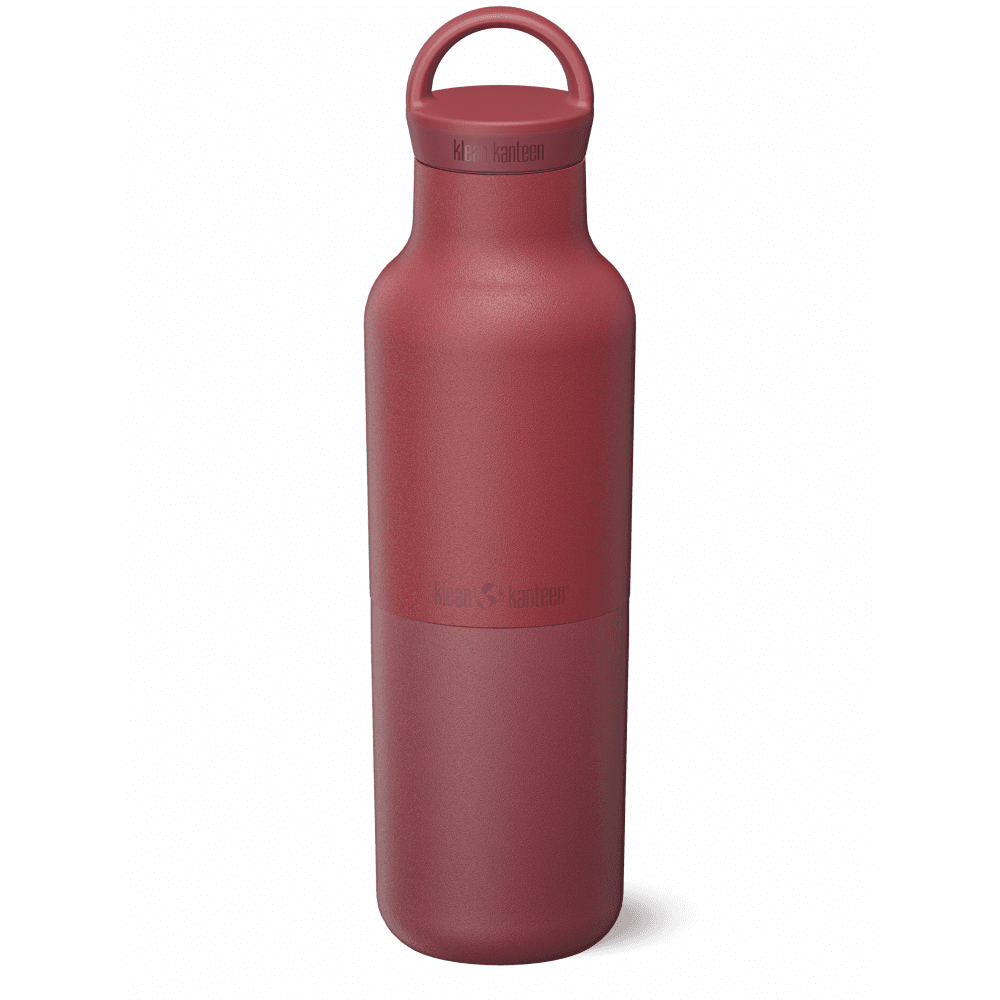 Rise Vacuum Classic 592Ml (W/ Arch Loop) Garnet, view: 1