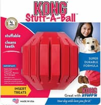 Stuff A Ball L - view: 1