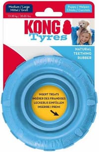 Puppy Tyres M/L - view: 2