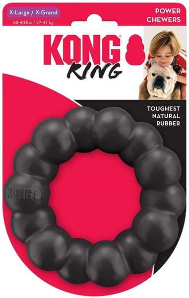 Extreme Ring XL, view: 2