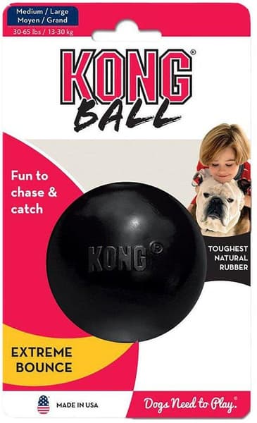 Extreme Ball M/L, view: 2