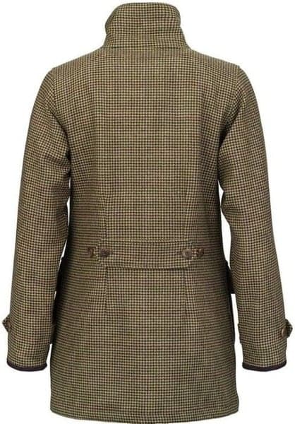 W's Lily CTX Coat, view: 1