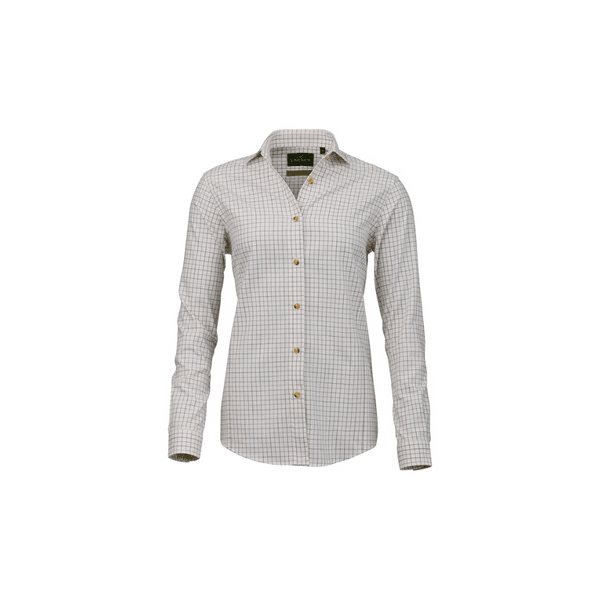 W's Iris Cotton Wool Shirt, view: 0