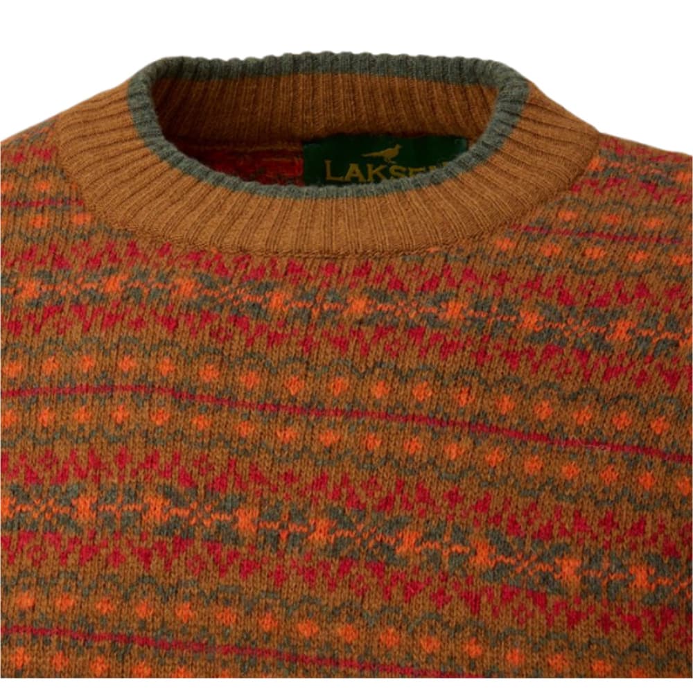 M's Voss Jacquard, view: 1