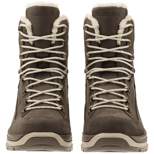 W'S Renegade Evo Ice 2 GTX Brown/ Sand, view: 2