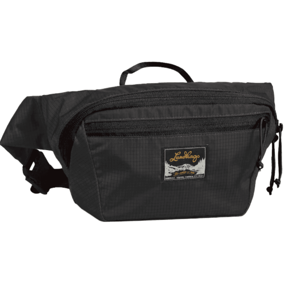 Core Hippak 2 L Black, view: 0