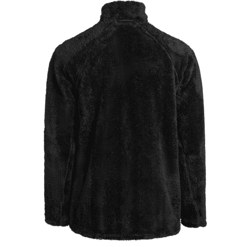 M's Järpen Fleece Black, view: 1