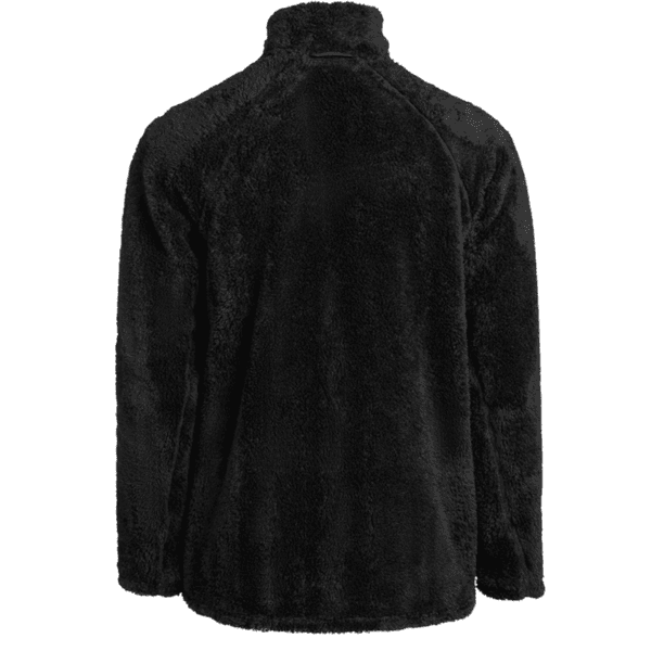 M's Järpen Fleece Black, view: 1
