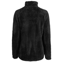 W's Järpen Fleece Black - view: 1