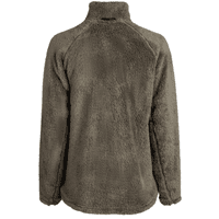 W's Järpen Fleece Forest Green - view: 1