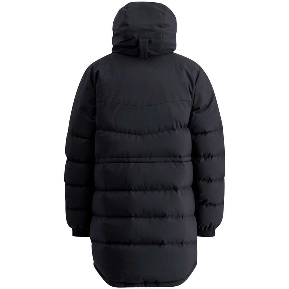 W's Järpen All Weather Down Parka Black, view: 1