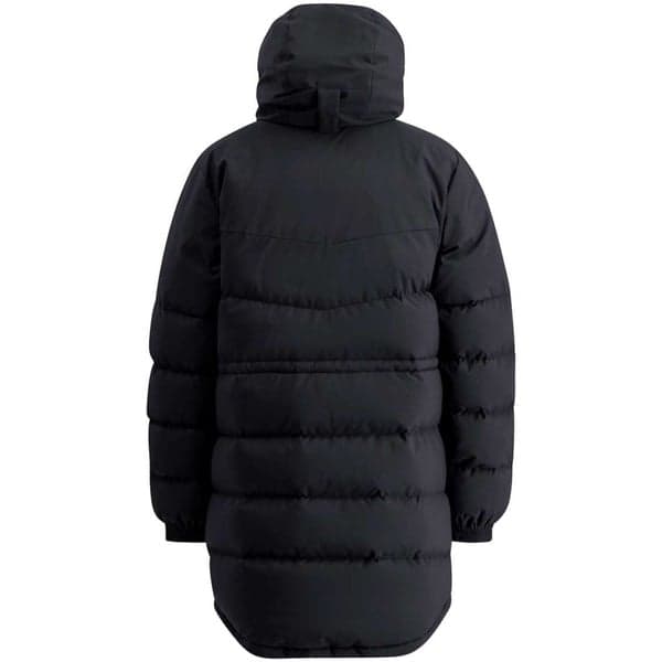W's Järpen All Weather Down Parka Black, view: 1