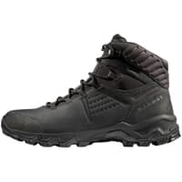 Men's Mercury IV Mid GTX Black - view: 3