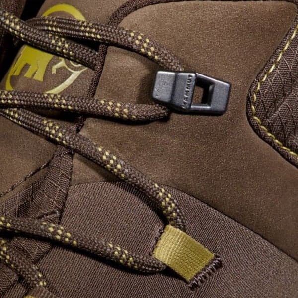 Men's Mercury IV Mid GTX Moor-Amber Green, view: 4