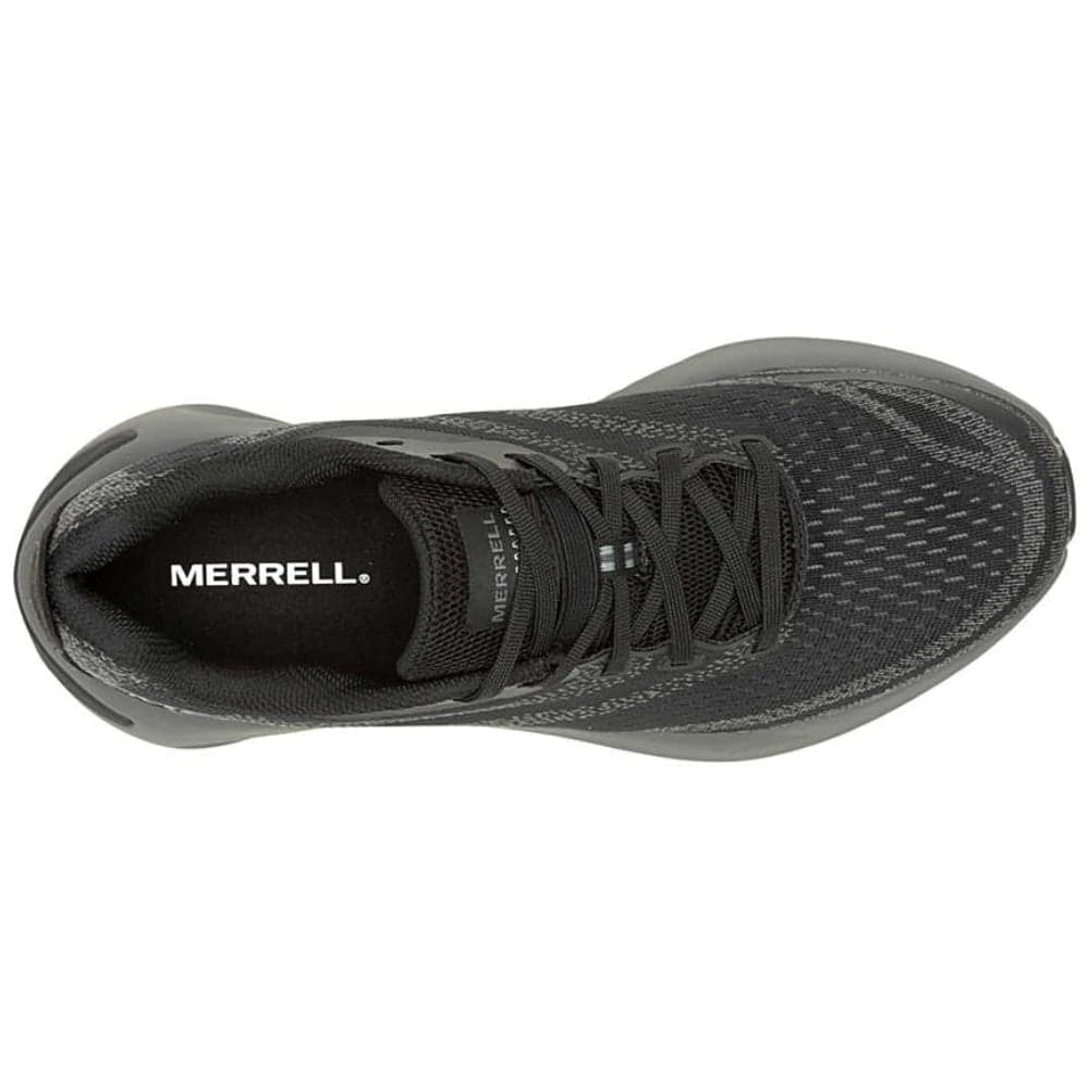 M's Morphlite Black/Asphalt, view: 2