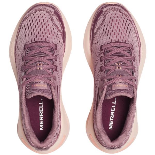 Womens Morphlite Pale Cherry, view: 3