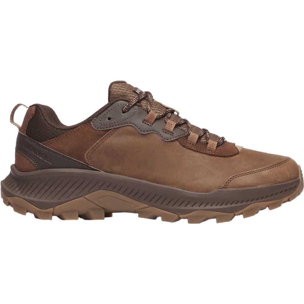 M's Speed Strike 2 Leather Mole, view: 0