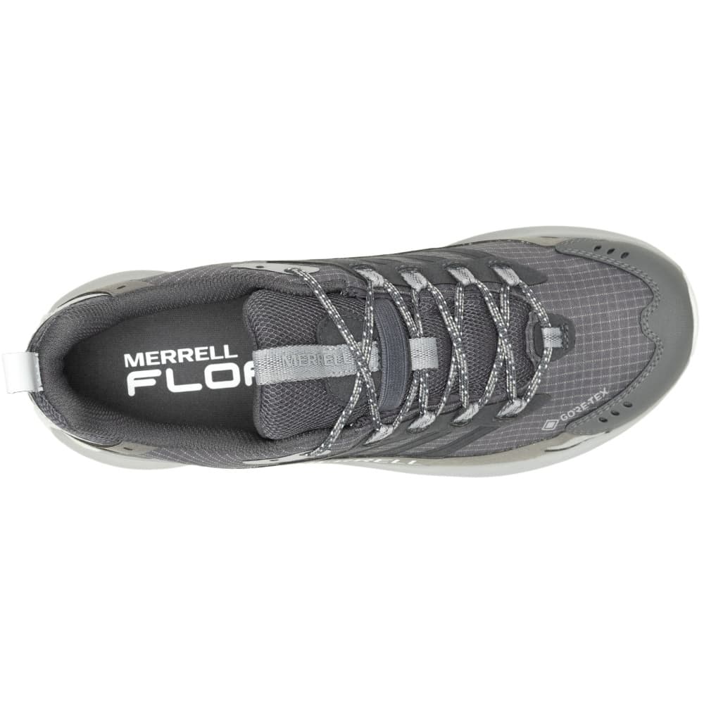 Mens Moab Speed 2 GTX Asphalt, view: 3