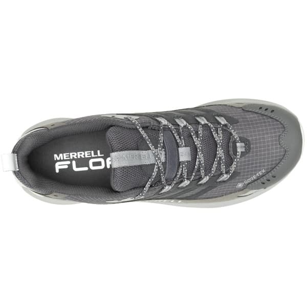 Mens Moab Speed 2 GTX Asphalt, view: 3