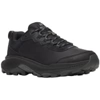 Womens Speed Strike 2 Leather Black - view: 0