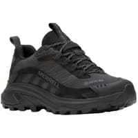 Womens Moab Speed 2 GTX Wide Black/Black - view: 0