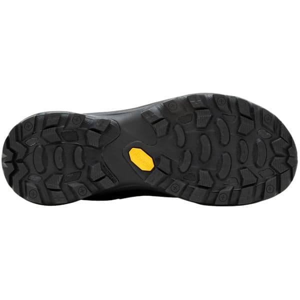 Womens Moab Speed 2 GTX Wide Black/Black, view: 3