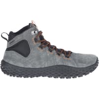 Mens Wrapt Mid Waterproof Granite - view: 1