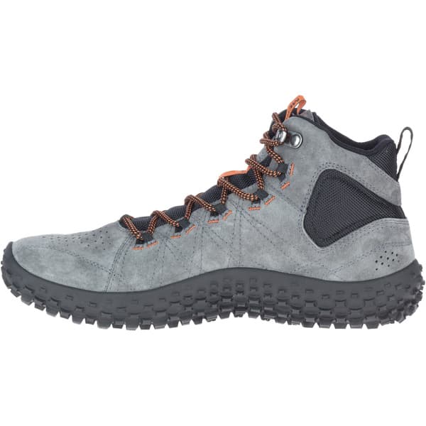 Mens Wrapt Mid Waterproof Granite, view: 2