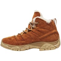 Womens Moab 2 Decon Mid Cozy Luxe Se Korma - view: 2