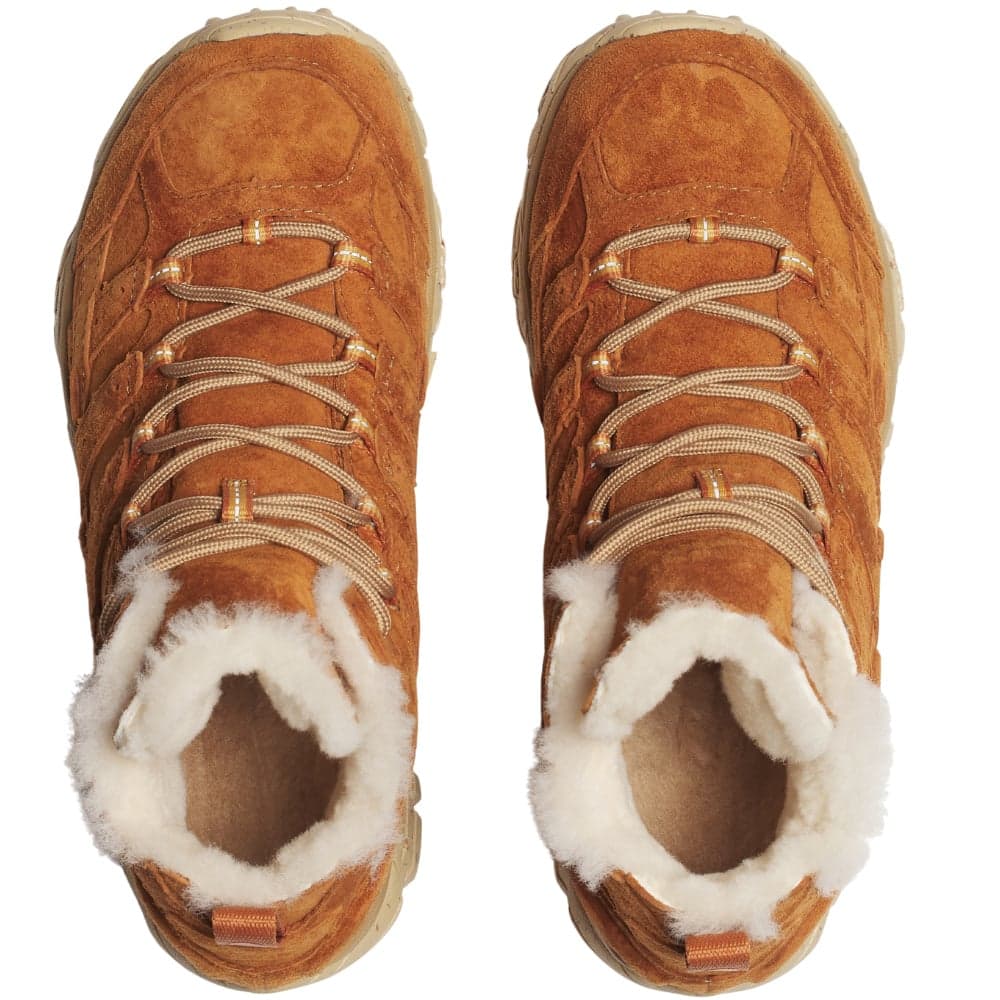 Womens Moab 2 Decon Mid Cozy Luxe Se Korma, view: 3