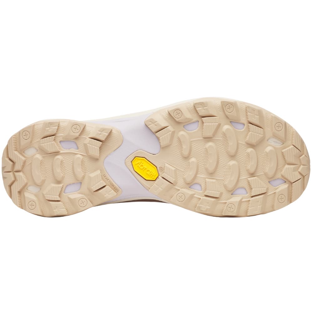 Womens Moab Speed 2 Leather Waterproof Hazel, view: 4