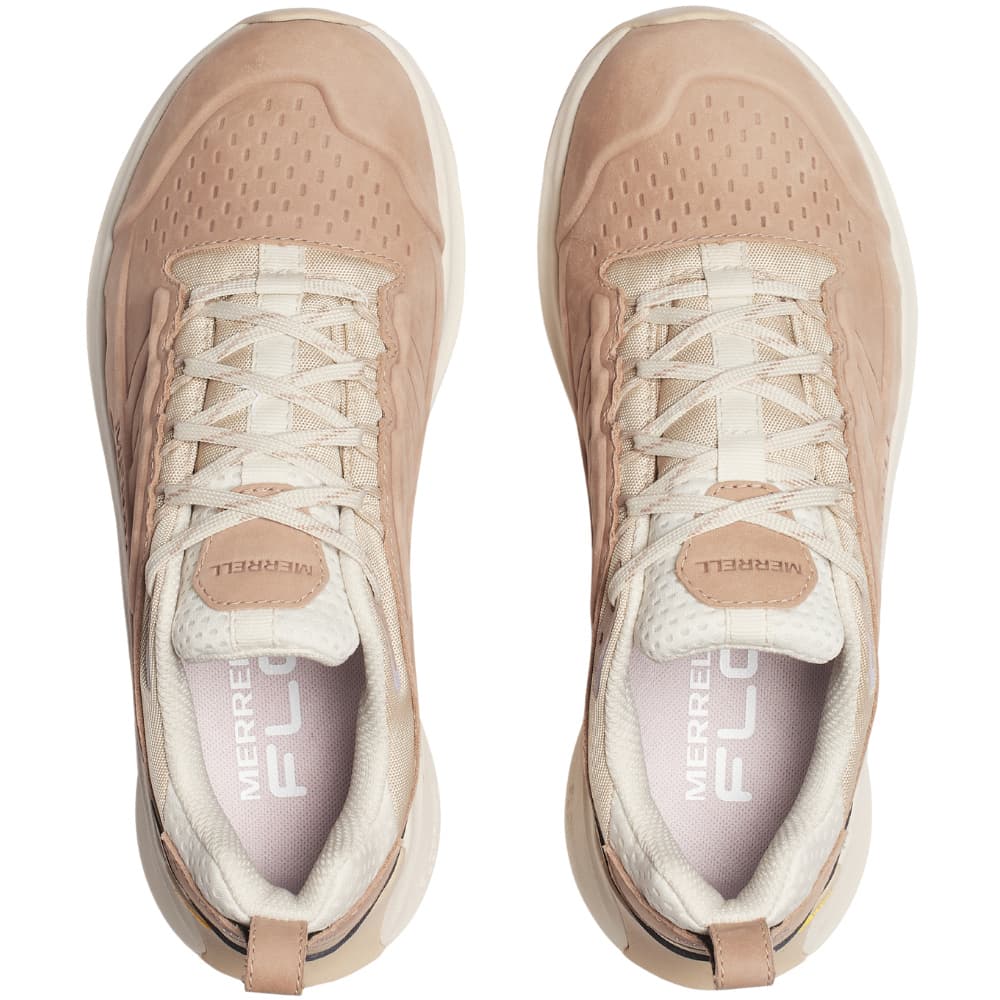 Womens Moab Speed 2 Leather Waterproof Hazel, view: 3