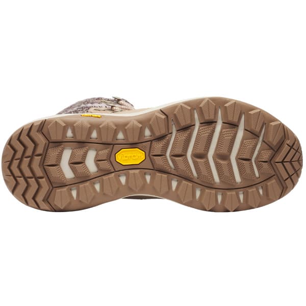 Siren 4 Thermo Mid Zip Hazel, view: 4