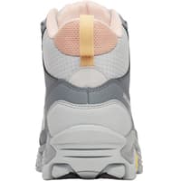 Womens Thermo Snow Grip Mid Waterproof Arctic Grip Gale - view: 4