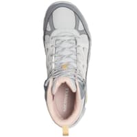 Womens Thermo Snow Grip Mid Waterproof Arctic Grip Gale - view: 3