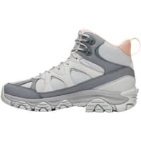 Womens Thermo Snow Grip Mid Waterproof Arctic Grip Gale - view: 2